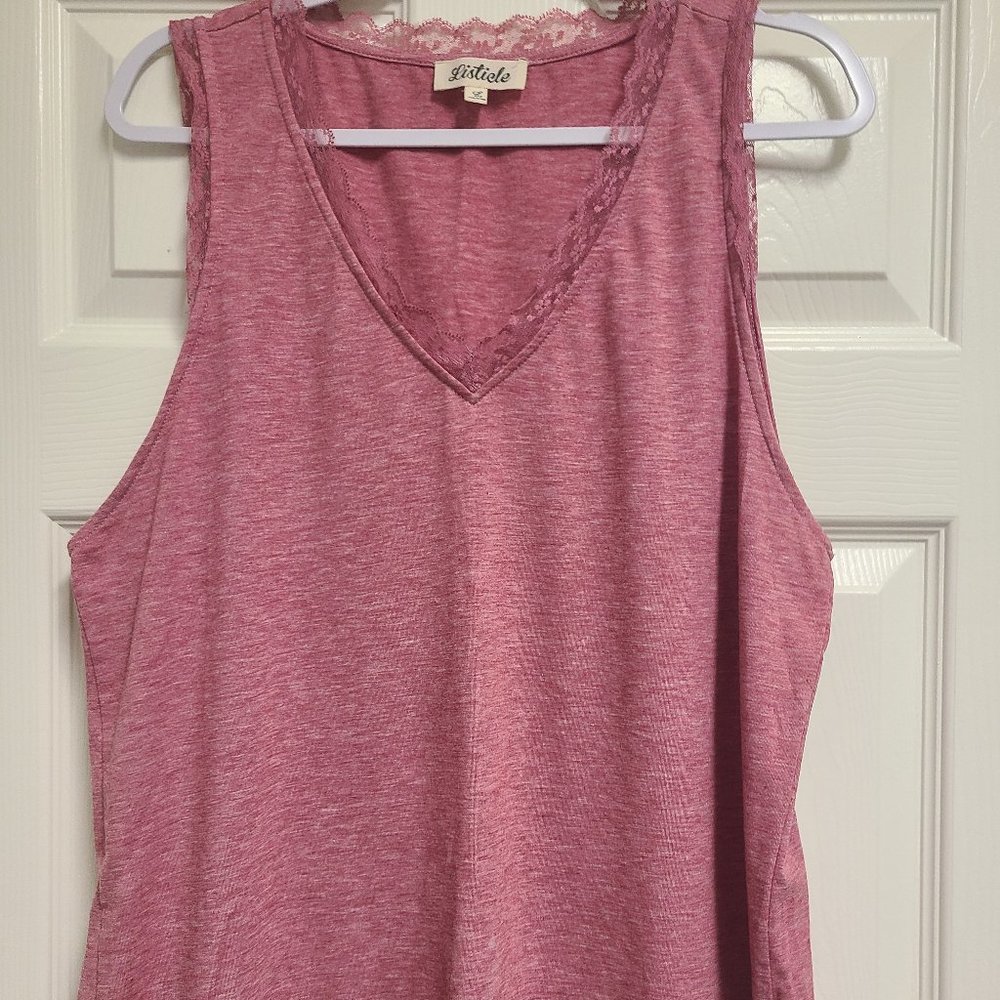 Listiele women's top szL
